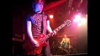 Jack Frost - She Must Come Down