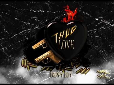 Trippy Boy - Thug Love