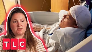 Zach Is Rushed To Hospital For Severe Migraines! | NEW Series | Little People, Big World