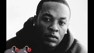 Dr. Dre - Light speed ft. Hittman