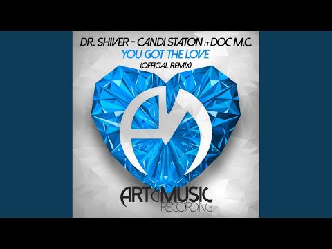 You Got The Love (Official Remix) (Radio Edit)