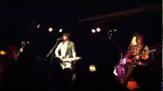 Old 97&#39;s - The Dance Class - 40 Watt - Athens, GA