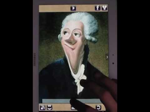 Photo Deformer Plus Video