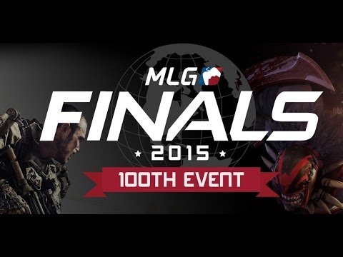 Firedota vs. Digital Chaos | MLG WF15 - NA Qualify | A.I. Team
