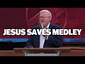 Jesus Saves Medley (LIVE) | Robin Herd