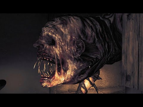 Amnesia: The Bunker - Ending & Final Boss Fight