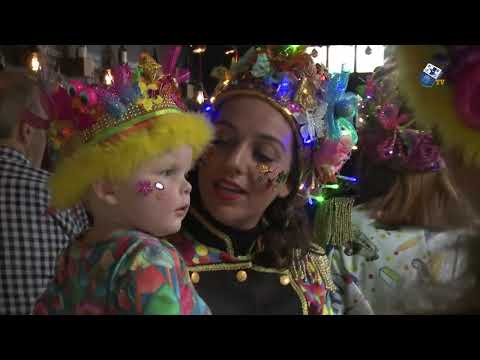 Droeëme Mit De Oeëge Oop (Wil Peters Instrumental Cover on Yamaha Tyros 5)