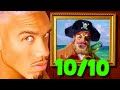 The Absolute Objectively Best Cartoon Intros