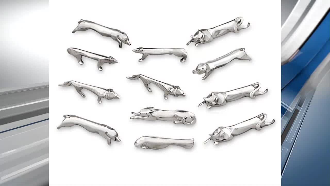 National Cherish an Antique Day