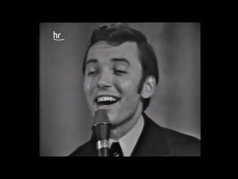 Karel Gott - Dlouhá báj (1967)