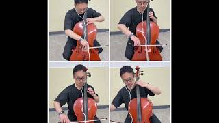 Download lagu サン=サーンス:チェロ協奏曲第一番 mp3