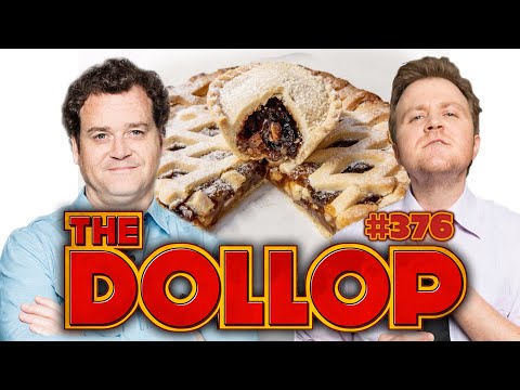 The History of Meat Pies | The Dollop #376