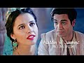 Aladdin Jasmine Once In A Lifetime