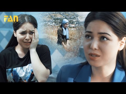 Umida - Jurnalist serialidan lavhalar