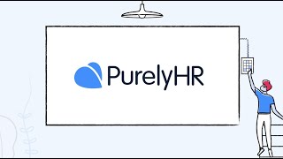 PurelyHR Time-Off Account Setup