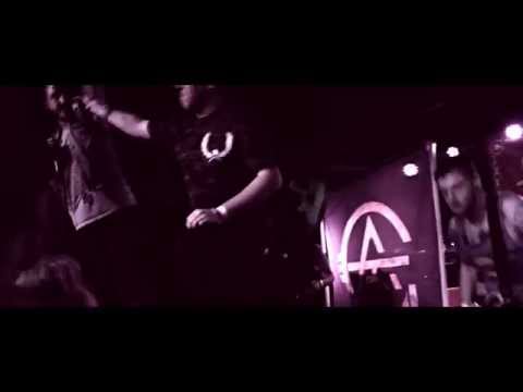 The Creator, The Architect - Crossroads (Official Live Music Video)