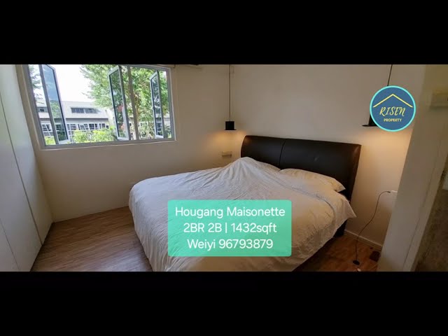 5 Room (5I) HDB for Sale in  120 Hougang Avenue 1 - Image 15