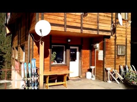 Pensiune DORA Rausor HD