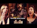 Bheeshma Parvam Trailer and Teaser Reaction! Malayalam | Mammootty | Amal Neerad | Anend C Chandran!