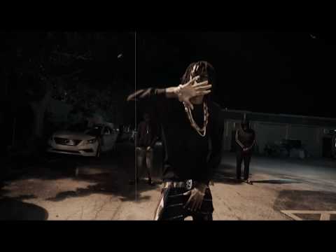 Luh T5 - My Time [Official Music Video]