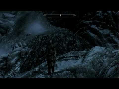 # 175 - The Elder Scrolls V: Skyrim Tutorial Gameplay