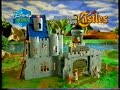 Disney Heroes Reklam 2004 Robin Hood Leksakerna
