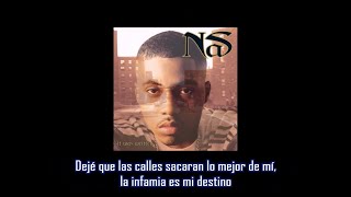 Live Nigga Rap - Nas ft Mobb Deep | Subtitulada en español