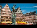 Frankfurt City Video Guide | Expedia