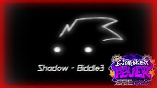 Cover art for SHADOW