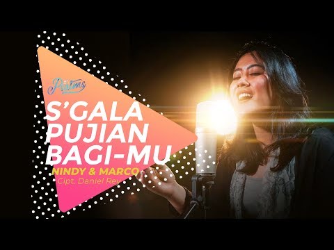 Psalms - Sgala Pujian BagiMu - Cover by Nindy Tirza and Marco