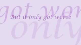 Vanessa Hudgens - Don&#39;t Ask Why Lyrics