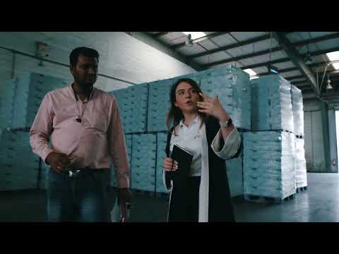 Four Principles Client Testimonial - Nova Water