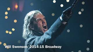 Who Sang It Best? &#39;Javert&#39;s Suicide&#39; Climax - Les Mis