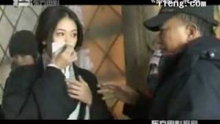 20090118电影报道 吴宇森戏说三国（2）