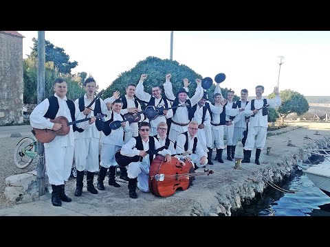 KUD "LJUDEVIT GAJ" MAČE - "Ljetna škola tambure"