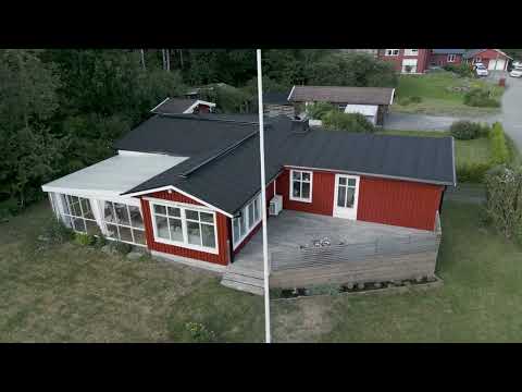 Klåddegärdevägen 12 Hindås - kommande