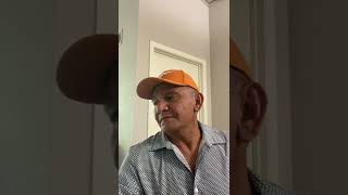 Video Madrecita Santa (Audio) de Alfredo Parra