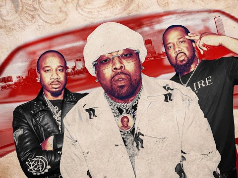 Westside Gunn ft. Benny The Butcher & Conway the Machine - Kool G (Acapella) 70 BPM