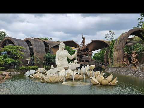 1 Tag mit mir in Vietnam kann so aussehen. 