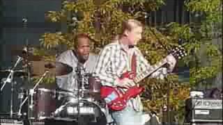 Derek Trucks Band - &quot;I Wish I Knew&quot;