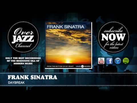 Frank Sinatra - Daybreak (1942)
