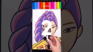 Download lagu New Drawing Transition Tutorial! Rumi K-Pop Demon Hunters! mp3 Download lagu New Drawing Transition Tutorial! Rumi K-Pop Demon Hunters! mp3