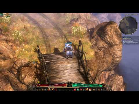 Grim Dawn - Fashion Dawn - Shield breaker