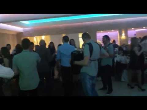 "HEMINGWAY BAND" VLAJNA,restoran Rasevic Valjevo