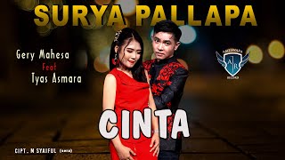 Download lagu Gery Mahesa Feat Tyas Asmara Cinta Dangdut... mp3
