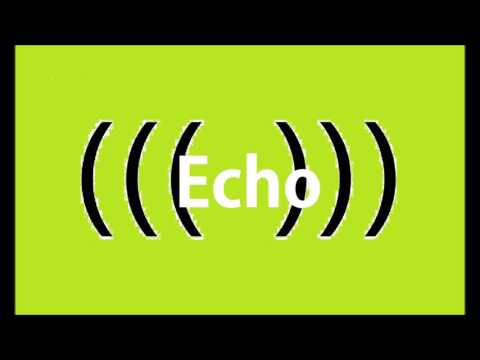 Luke Dzierzek - Echo (Original Mix)