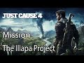 Just Cause 4 Part 1 Taking Over illapa