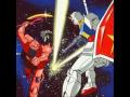 Mobile Suit Gundam - Tobe Gundam by Takeo Watanabe