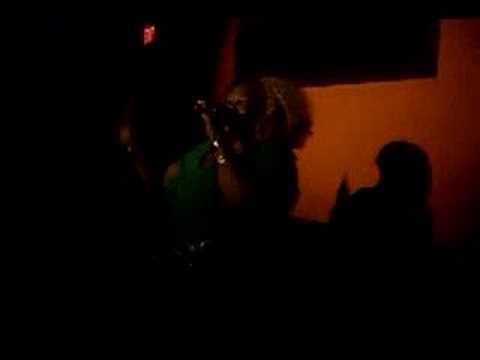 Dawn Tallman EVERYTHANG (c)2008 SLAAG RECORDS