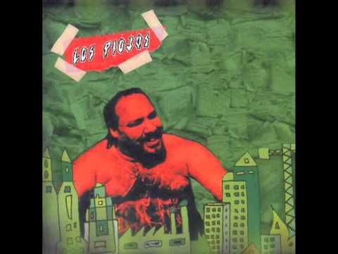 Los Piojos - Ruleta (Con letra)